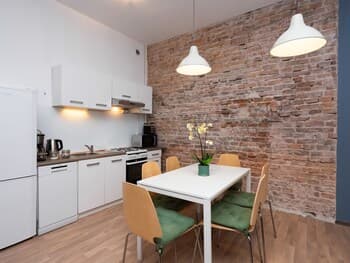Erasmus Student Apartments