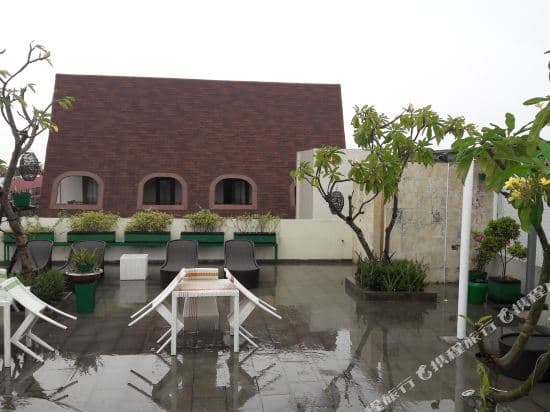 Boss Legian Hotel Powered by Archipelago