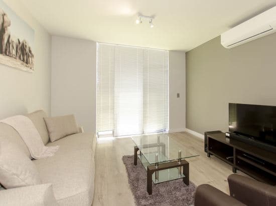 De Waterkant Luxury Apartments