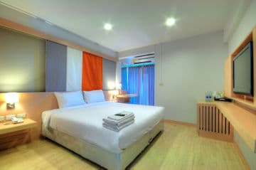 BS Premier Airport Hotel