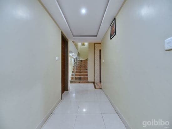 OYO 6915 Hotel Marwar Regency