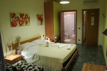 Reale House Rooms