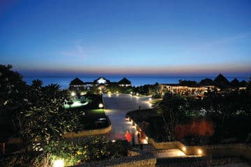 Hotel la Gemma Dell'Est