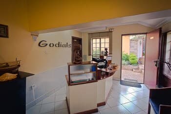Godials Bed & Breakfast