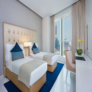 Damac Maison the Vogue