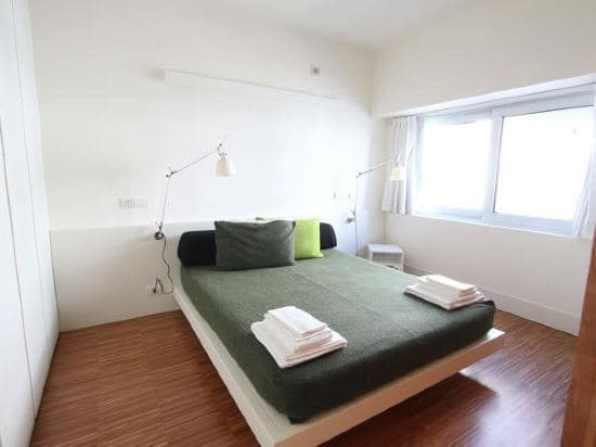 BB Hotels Aparthotel Desuite