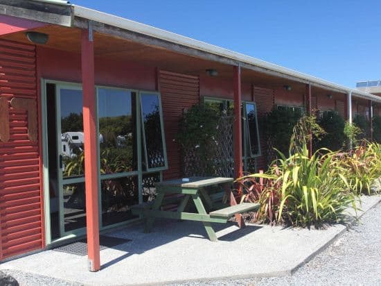 Alpine-Pacific Holiday Park