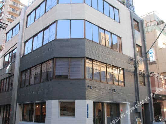 Hostel Teltel Bouzu