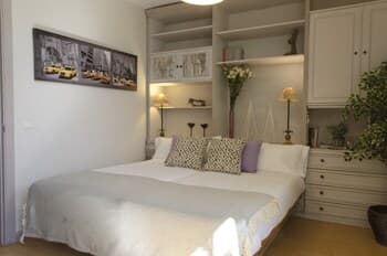 Apartamento Chamberí II