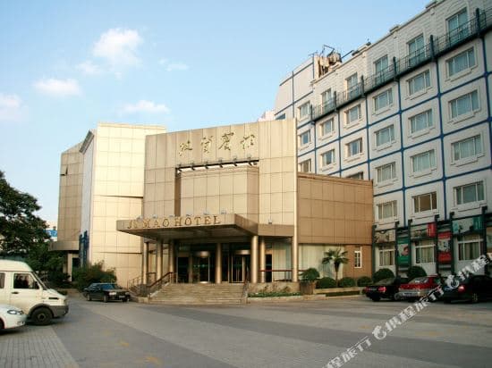 Jimao Hotel