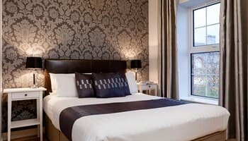 Amberley Dublin City Centre Apartments by The Key Collection