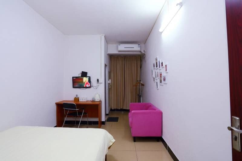 Xinmengyuan Apartment