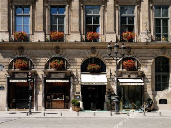 Hotel de Vendome
