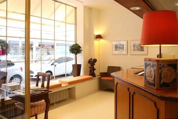 Andi Stadthotel