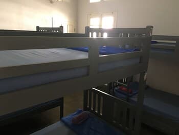 OmaHeritage - Hostel