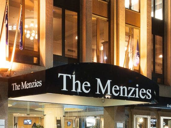Menzies By Accor