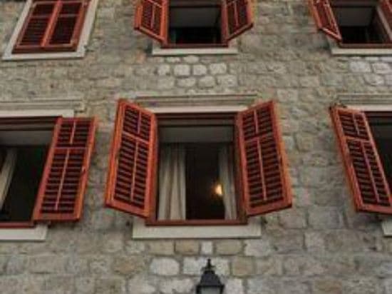Apartments Dubrovnik Lapad