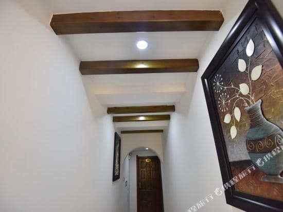 Zhangjiajie June Inn