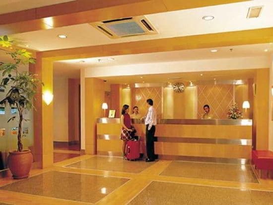 Hotel Nova Kuala Lumpur
