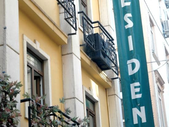 Hotel Residence