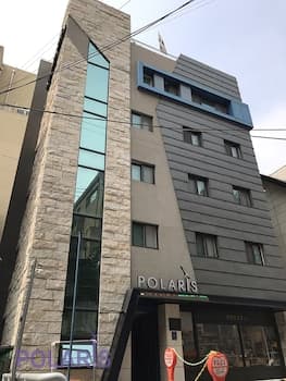 Gangnam Polaris Guesthouse Seoul