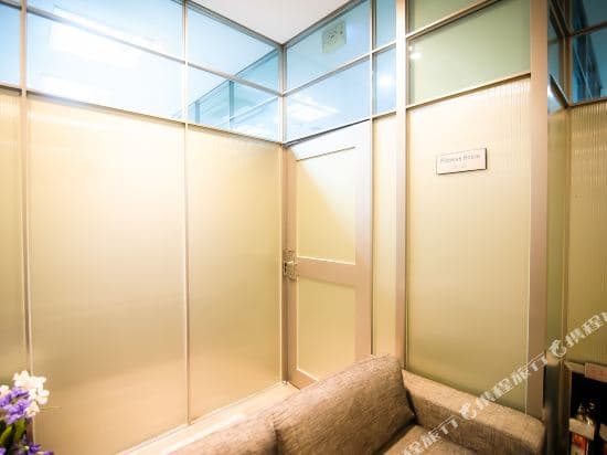 Yoido Hotel Seoul