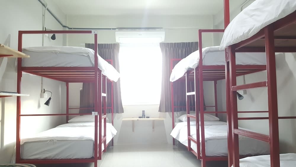 Bangkok Check Inn