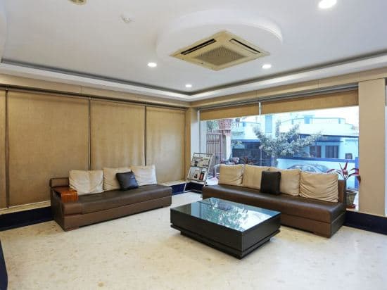 Bhoomi Residency