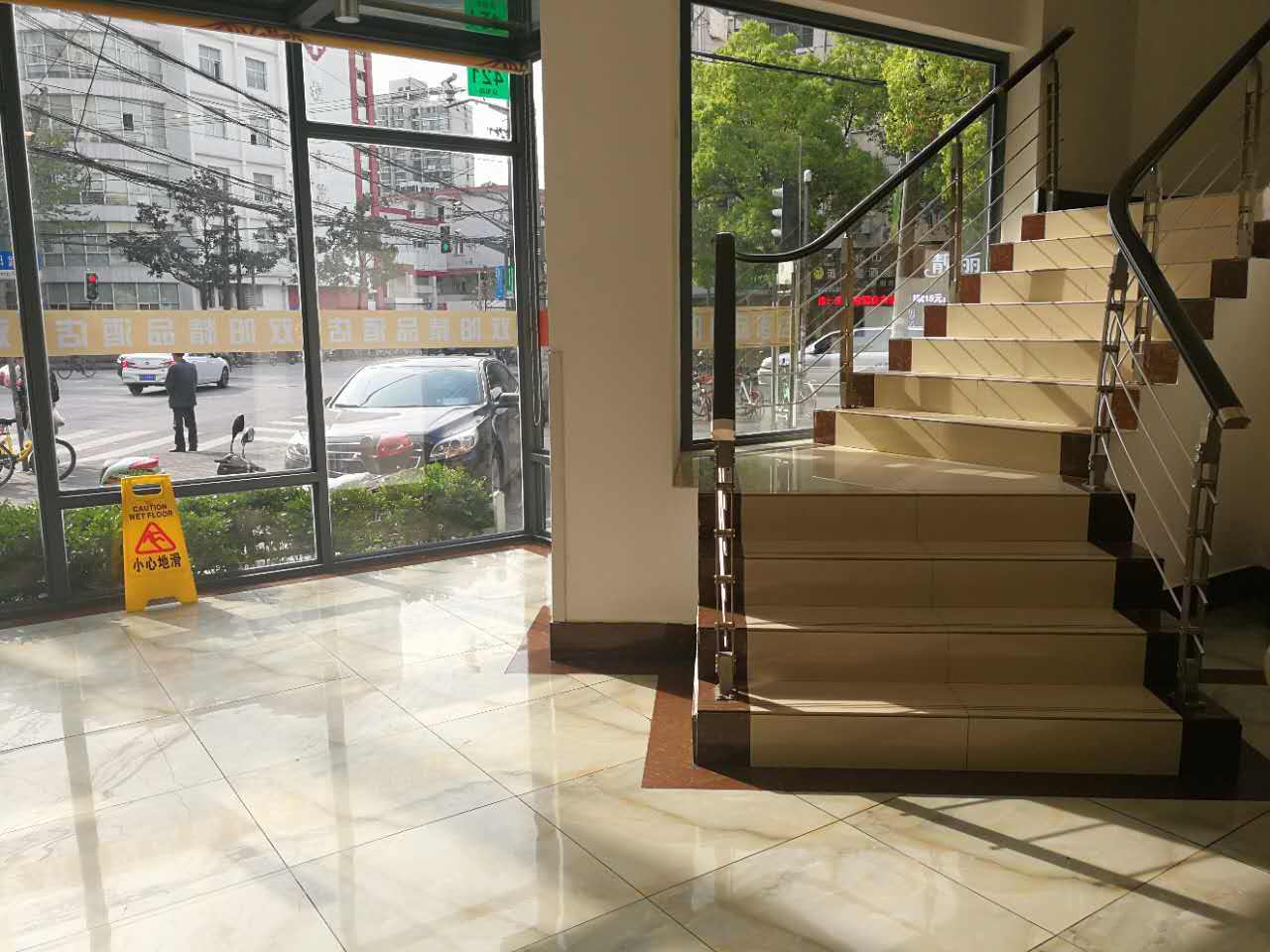 Shuangyang Boutique Hotel
