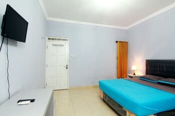 Almaidah Homestay
