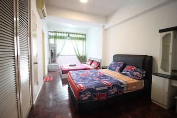 Fahrenheit Homes - The Heart of KL