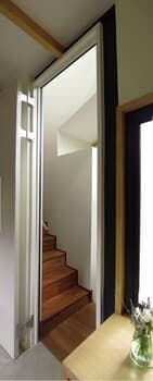 Bamboo Cottage