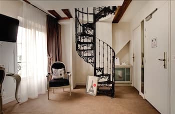 Boutique Hôtel Konfidentiel
