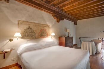 Family Apartments Palazzo Salviati