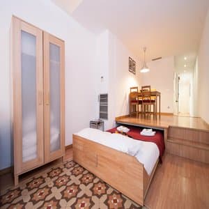 Liceu Apartments