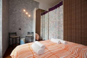 Milano Flat - Ripamonti 13