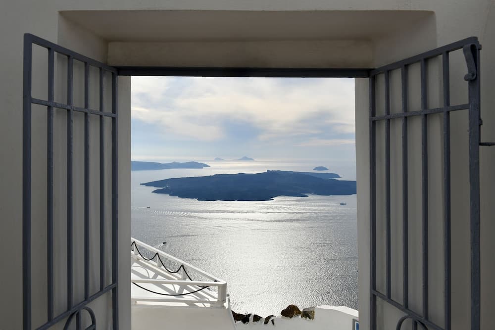 Exclusive Suites