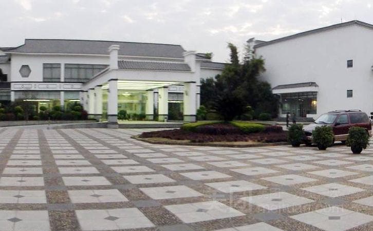 Nansha Information Technology Park Yingbin Building