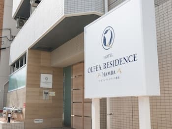Olfea Residence Namba