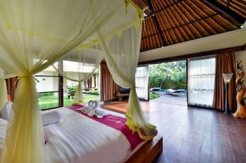 Payangan Garden Villa