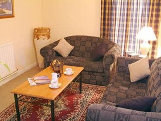 Victoria Lodge