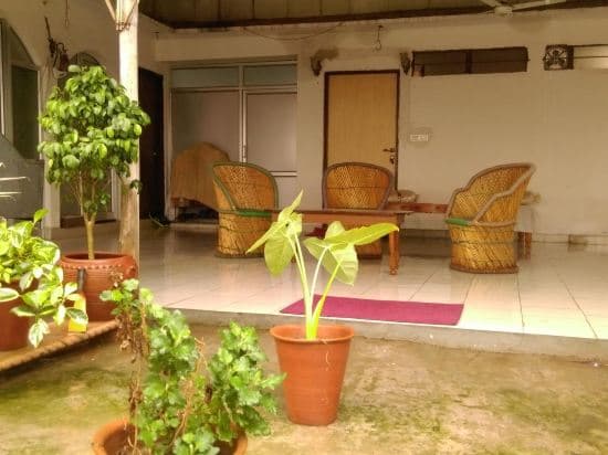 OYO 15611 Hotel Bikaner Haveli