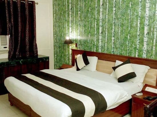 Hotel Nuova