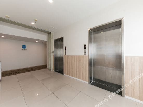 Hanting Hotel (Guangzhou Beijing Road Tianzi Dock)