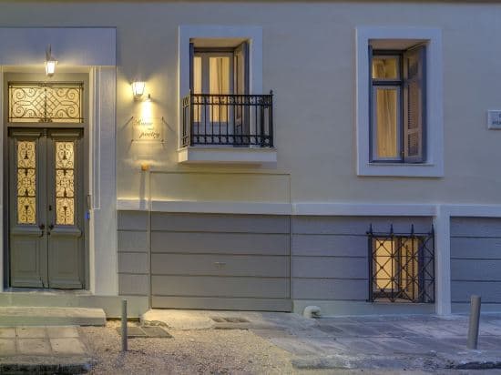 Home and Poetry