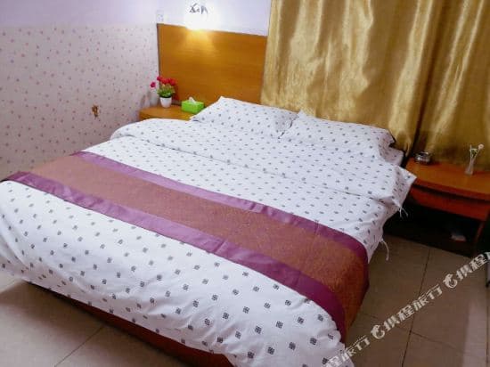 Guangzhou Qiqi Business Accommodation