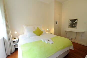 Jaquis Garden Guesthouse