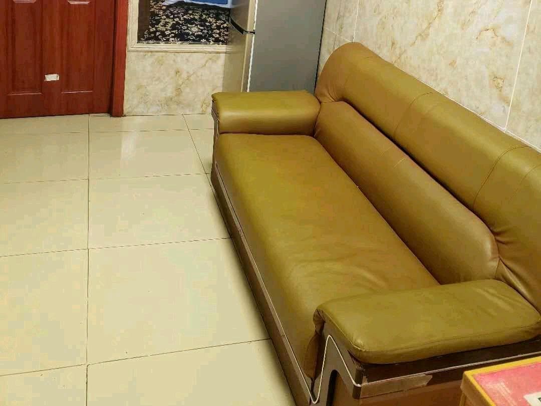 Guangzhou Yuecheng Apartment (Lujiang Branch)