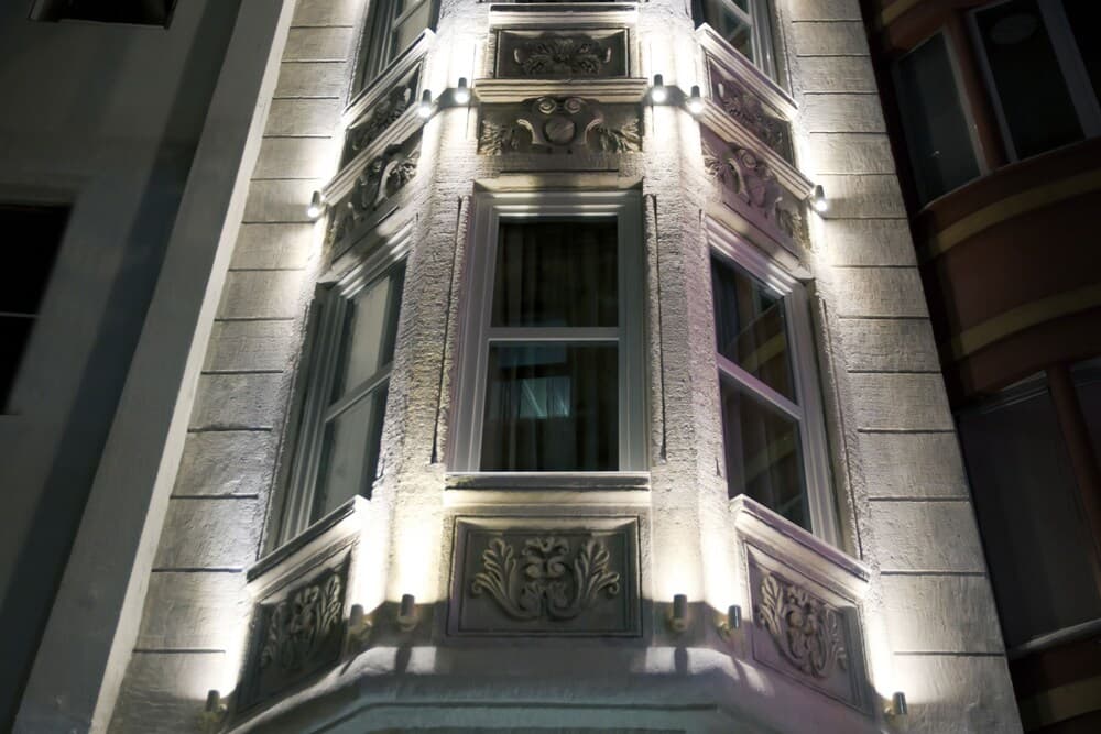 Taksim Prelude Hotel
