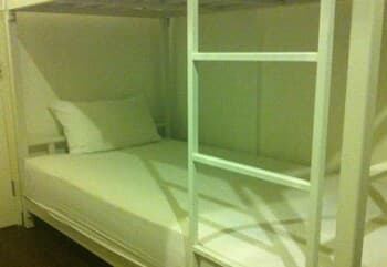 Happy Traveller Home - Hostel